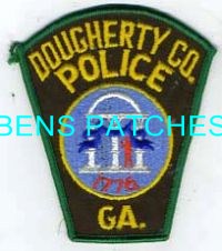 GEORGIA,A,DOUGHERTY COUNTY POLICE 3_wm